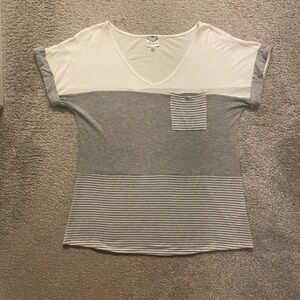Women’s Late August Medium Top